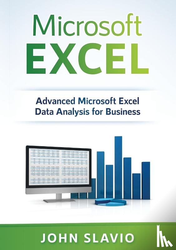 Slavio, John - Microsoft Excel