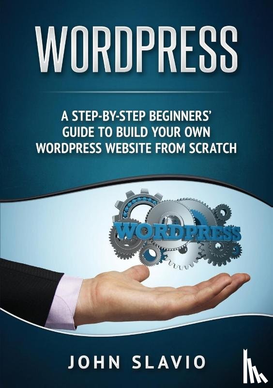 Slavio, John - Wordpress