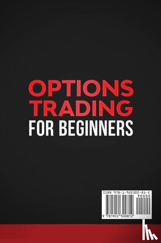 Shek, Tim - Options Trading for Beginners