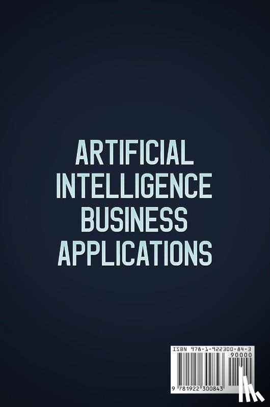 Mather, Bob - Artificial Intelligence Business Applications
