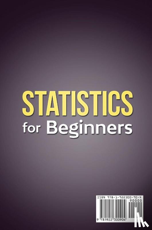 Mather, Bob - Statistics for Beginners