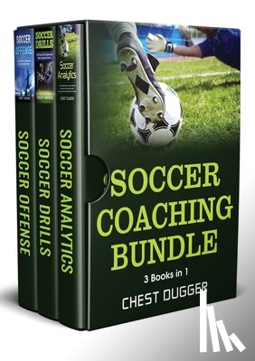 Dugger, Chest - Soccer Coaching Bundle