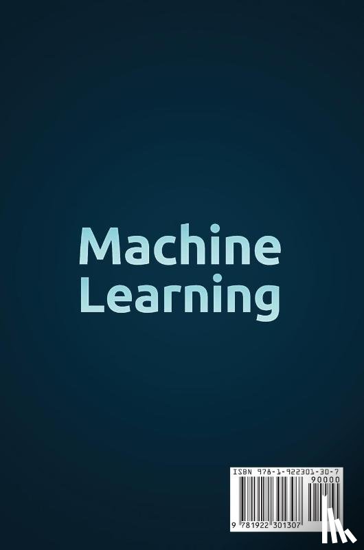Slavio, John - Machine Learning for Beginners