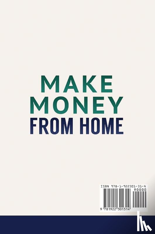 Pain, George - Make Money From Home