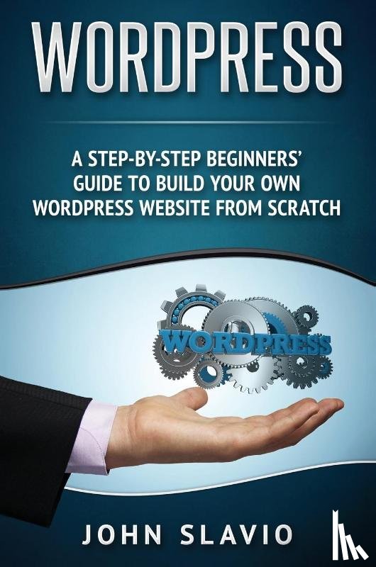 Slavio, John - Wordpress