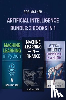 Mather, Bob - Artificial Intelligence Bundle