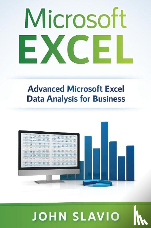 Slavio, John - Microsoft Excel
