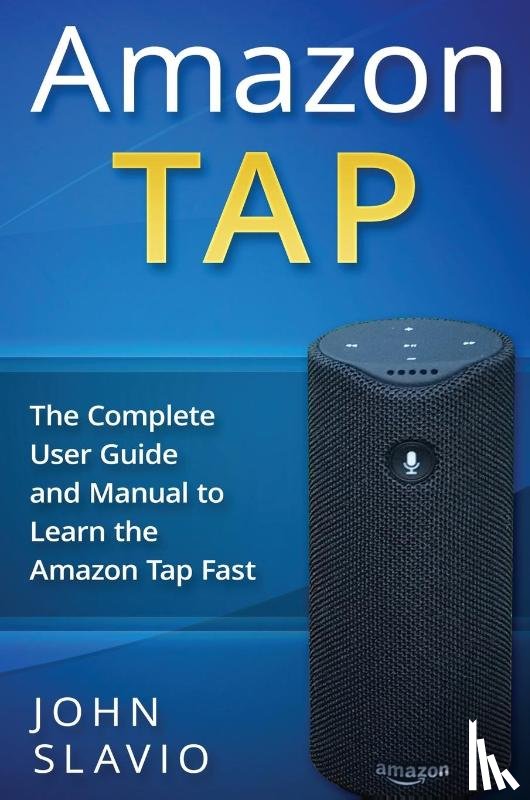 Slavio, John - Amazon Tap