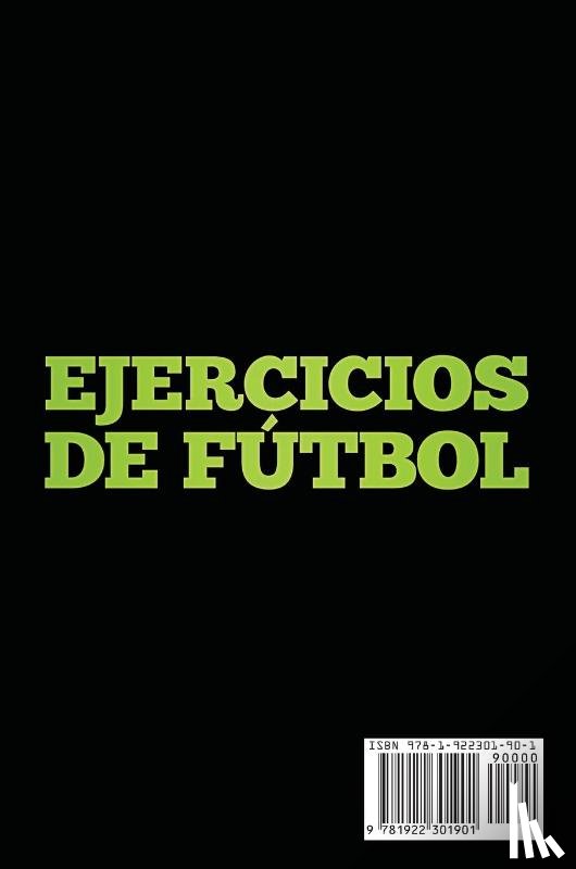 Dugger, Chest - Ejercicios de futbol