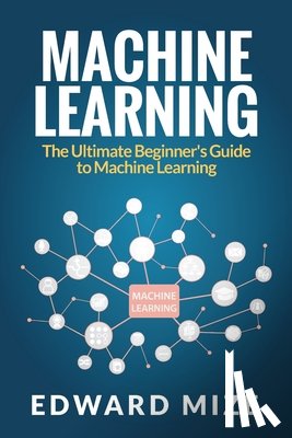 Mize, Edward - Machine Learning