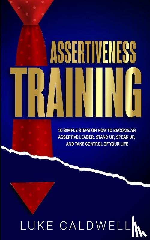 Caldwell, Luke - Assertiveness Training