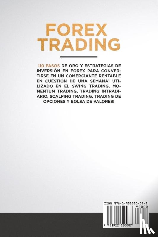 Graham, Mark - Forex Trading