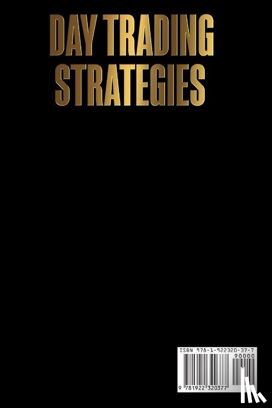 Lucas, Victor - Day Trading Strategies