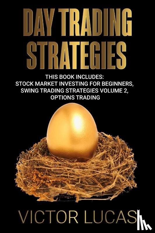 Lucas, Victor - Day Trading Strategies