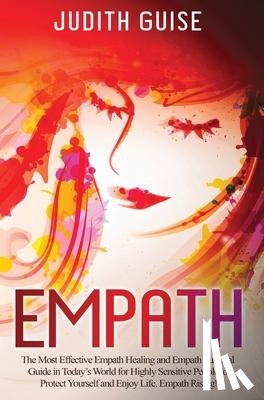 Guise, Judith - Empath