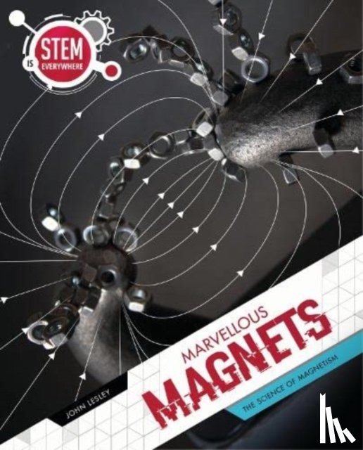 Lesley, John - Marvellous Magnets