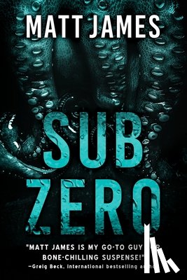 James, Matt - Sub-Zero