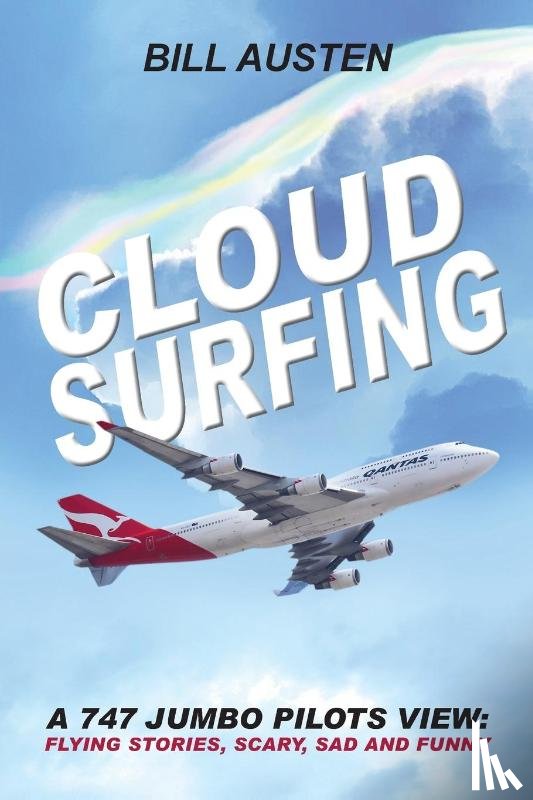 Austen, Bill - A Cloud Surfing