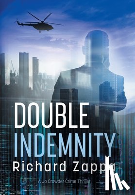 Zappa, Richard - Double Indemnity