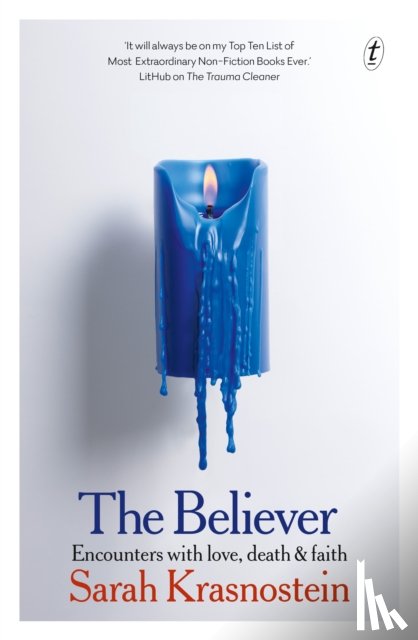 Krasnostein, Sarah - The Believer