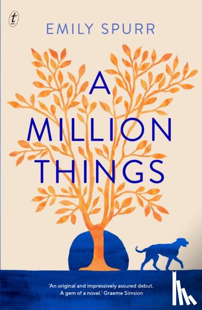 Spurr, Emily - A Million Things