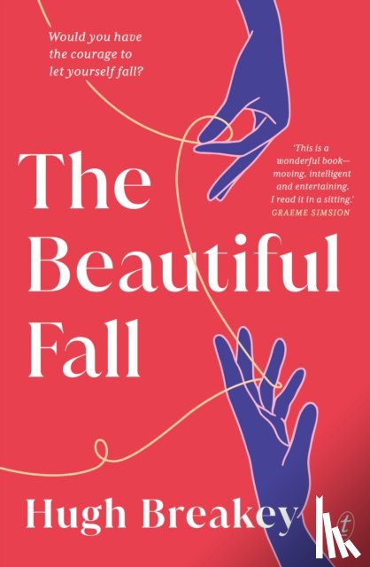 Breakey, Hugh - The Beautiful Fall