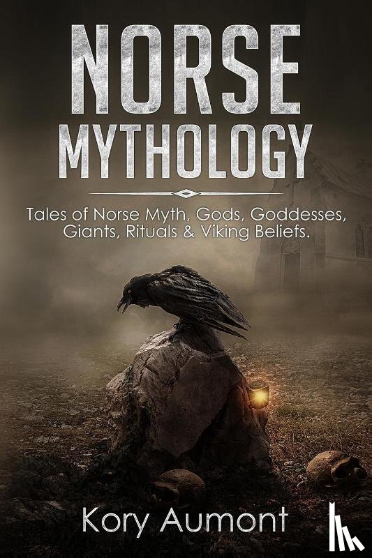 Aumont, Kory - Norse Mythology