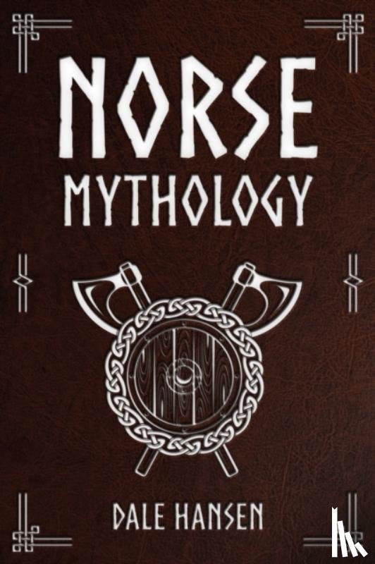 Hansen, Dale - Norse Mythology