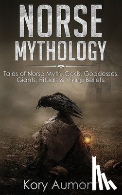 Aumont, Kory - Norse Mythology