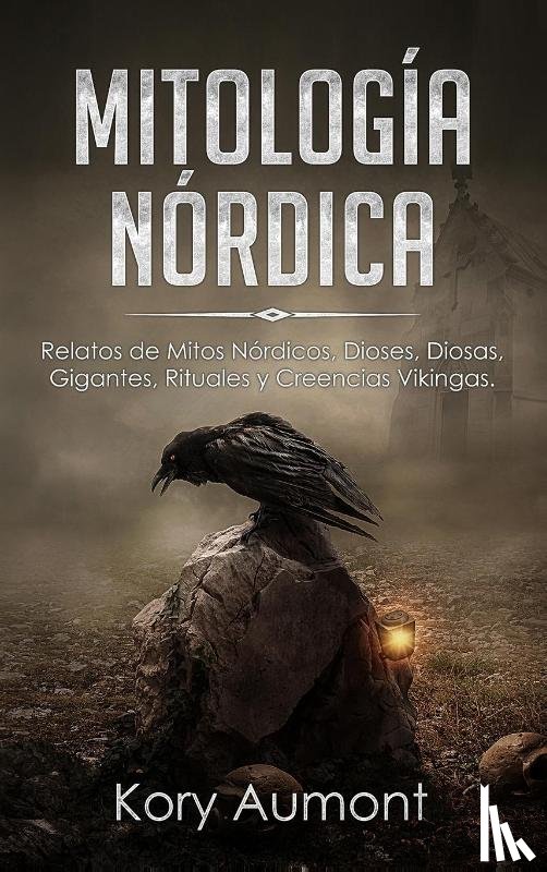 Aumont, Kory - Mitologia Nordica
