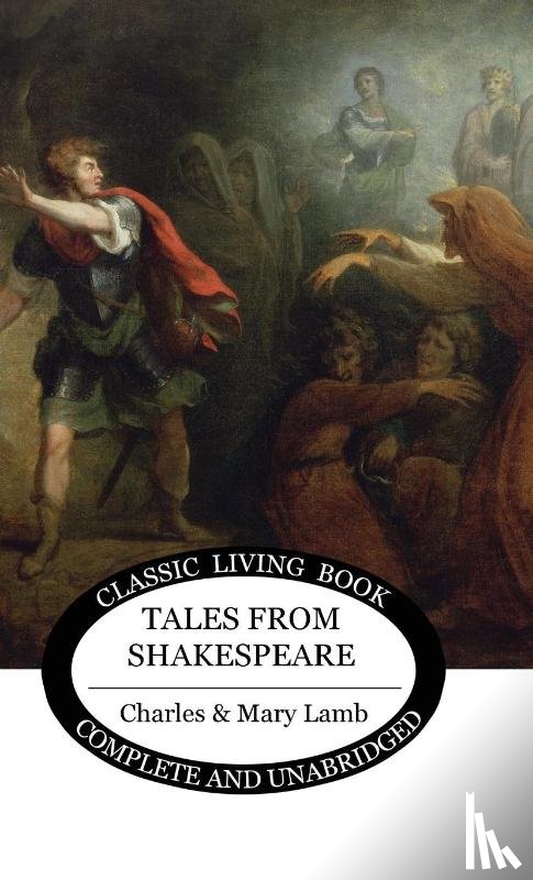 Lamb, Charles & Mary - Tales from Shakespeare