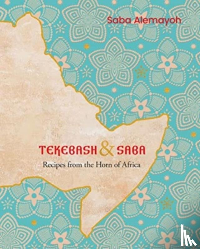 Alemayoh, Saba - Tekebash and Saba