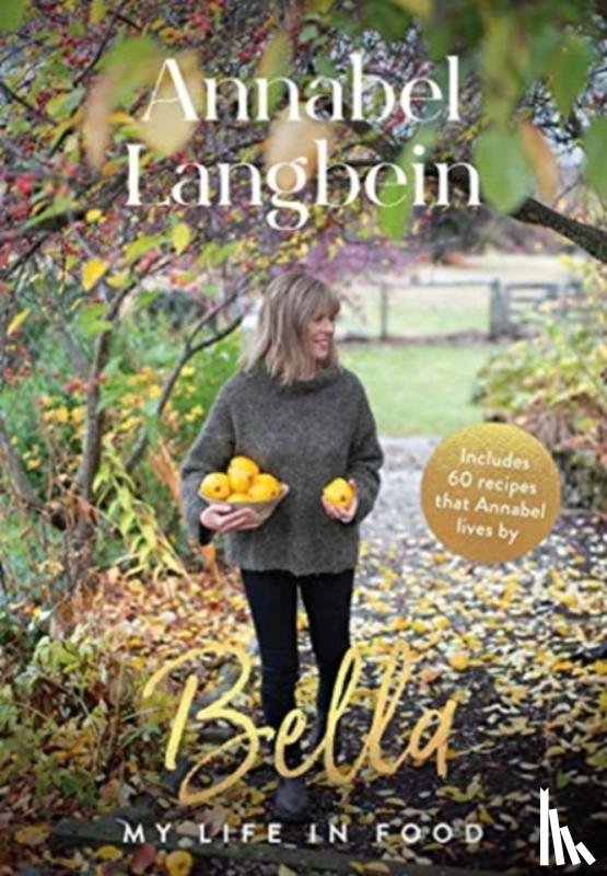 Langbein, Annabel - Bella