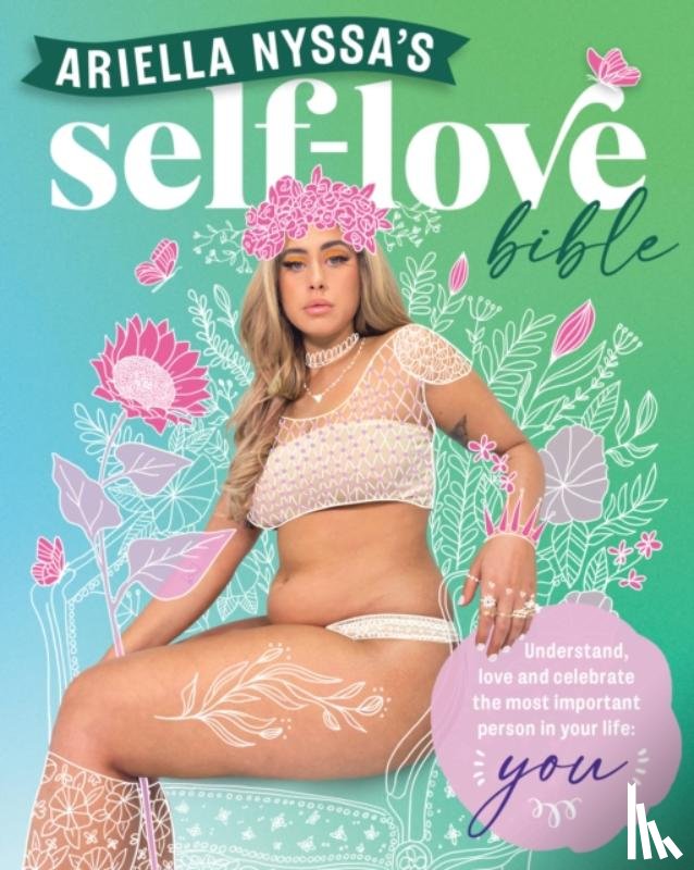 Nyssa, Ariella - Ariella Nyssa's Self-love Bible