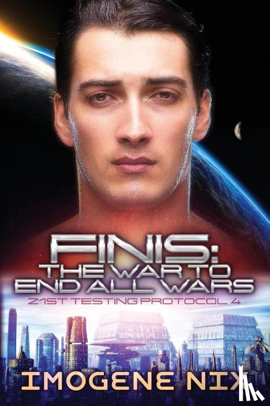 Nix, Imogene - Finis