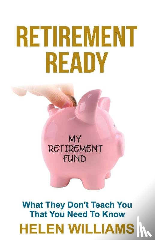 Williams, Helen - Retirement Ready