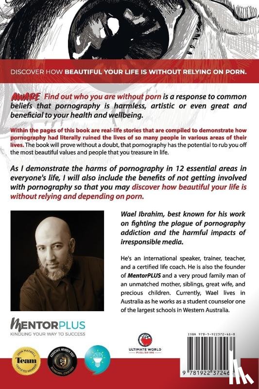 Ibrahim, Wael - Aware