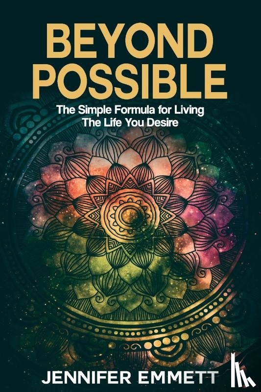 Emmett, Jennifer - Beyond Possible