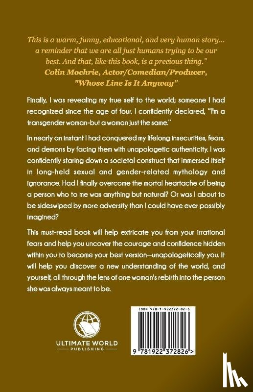 Washington, Amber Rose - Hiding from Myself