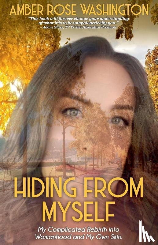 Washington, Amber Rose - Hiding from Myself