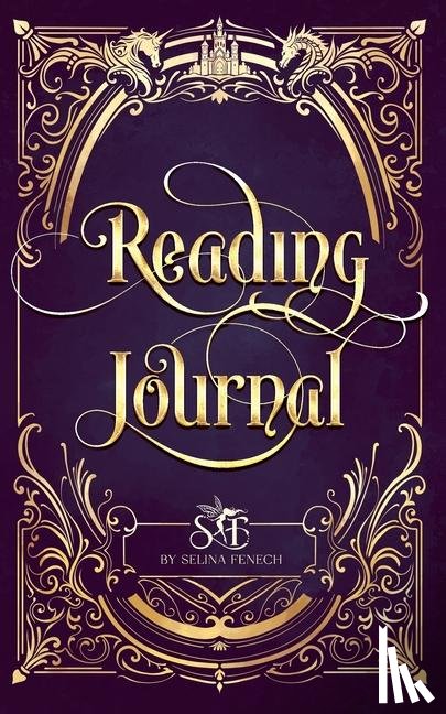 Fenech, Selina - Reading Journal