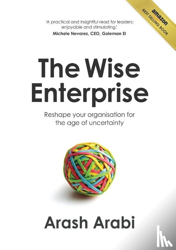 Arabi, Arash - The Wise Enterprise