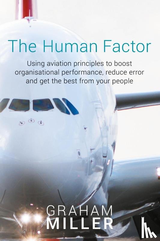 Miller, Graham - The Human Factor