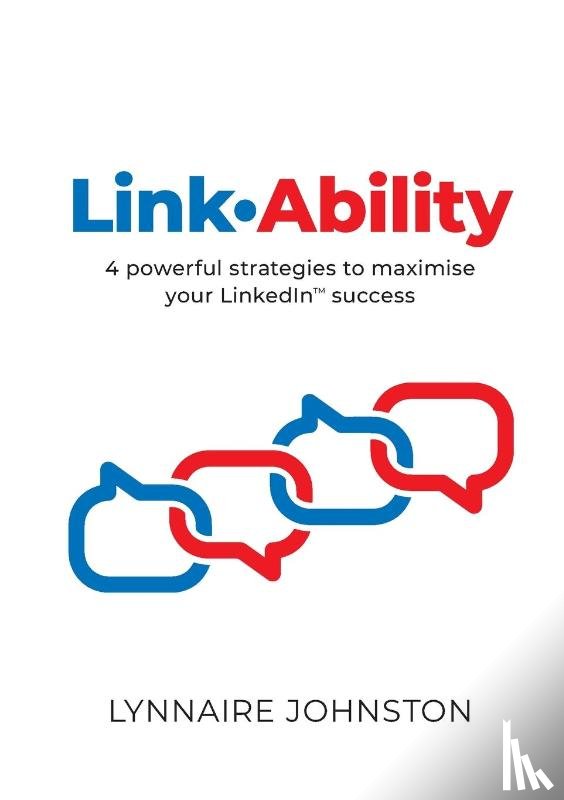 Johnston, Lynnaire - LinkAbility