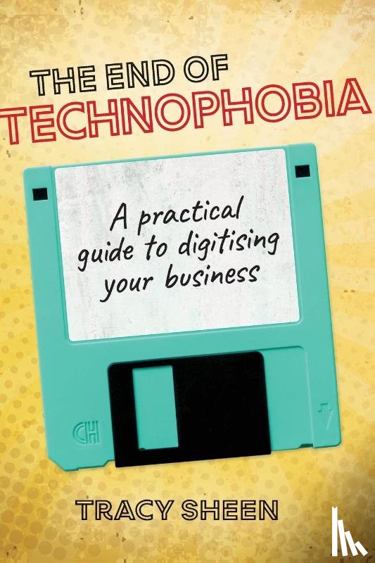 Sheen, Tracy - The End of Technophobia