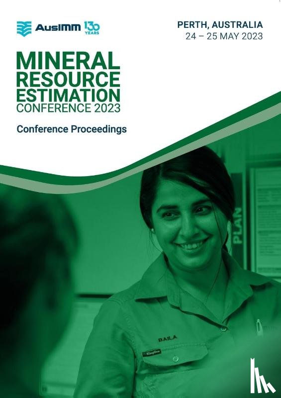  - The Mineral Resource Estimation Conference 2023
