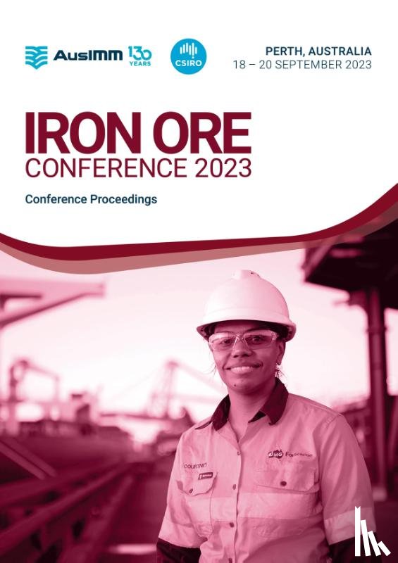 Ausimm - Iron Ore Conference 2023