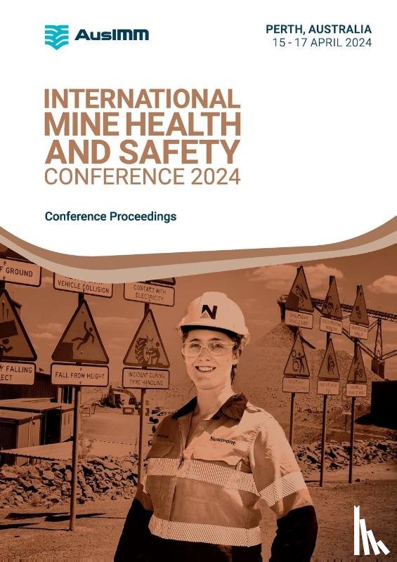 Ausimm - International Mine Health and Safety Conference 2024