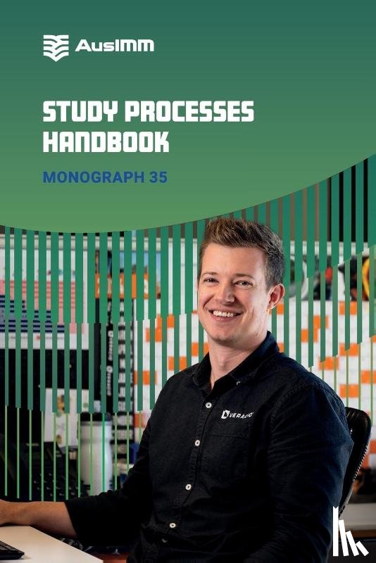 Ausimm - Study Processes Handbook