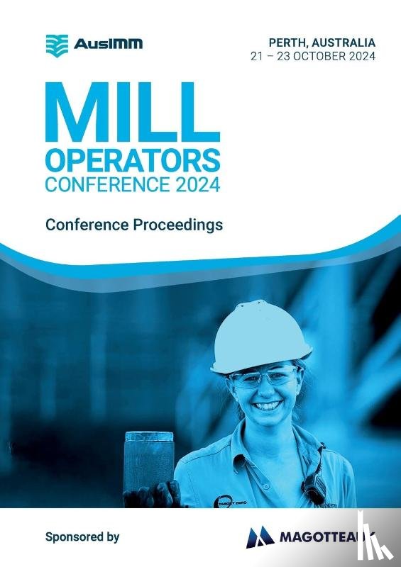 Ausimm - Mill Operators Conference 2024